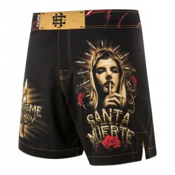 Extreme Hobby Athletic Shorts Santa Muerte