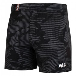 Extreme Hobby Athletic Shorts HAVOC černá