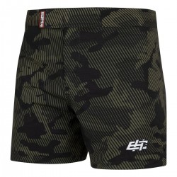 Extreme Hobby Athletic Shorts HAVOC khaki