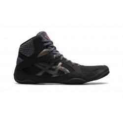 Zápasnické_boty_Asics_Snapdown_3_černá