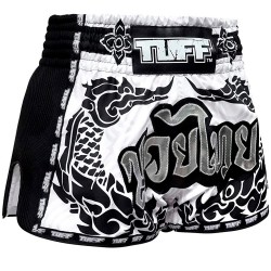 Tuff_Muay_Thai_trenky_The_Great_Hongsa_bílá