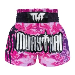 Tuff_Muay_Thai_trenky_Pink_Military_Camouflage