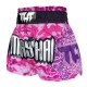 Tuff_Muay_Thai_trenky_Pink_Military_Camouflage