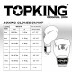 Top_King_kožené_boxerské_rukavice_Super_Air_Double_Tone_růžová