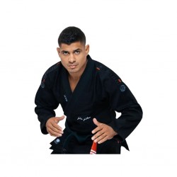 Tatami Fightwear kimono Superlite Gi černé