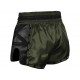 8_Weapons_Muay_Thai_trenky_Carbon_Underworld_olivová