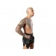 8_Weapons_Muay_Thai_trenky_Carbon_Underworld_olivová