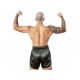 8_Weapons_Muay_Thai_trenky_Carbon_Underworld_olivová