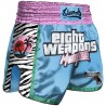 8 Weapons Muay Thai trenky Miami Thai