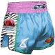8 Weapons Muay Thai trenky Miami Thai