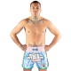 8 Weapons Muay Thai trenky Miami Thai
