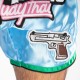 8 Weapons Muay Thai trenky Miami Thai