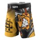 Extreme Hobby dětské athletic shorts Angry WASP