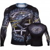 Rashguard Venum RTW černá L