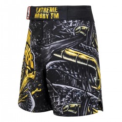 Extreme_Hobby_dětské_athletic_shorts_Bone_Crusher