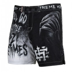 Extreme Hobby Athletic Shorts Psycho Clown