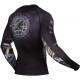 Rashguard Venum RTW černá L