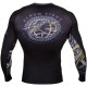 Rashguard Venum RTW černá L