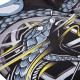 Rashguard Venum RTW černá L