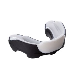 Chránič zubů Sirius černá