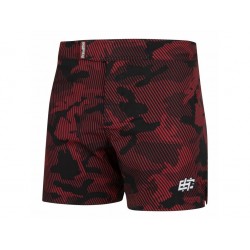 Extreme Hobby Athletic Shorts Havoc červená