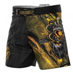 Extreme Hobby Athletic Shorts DBD černá