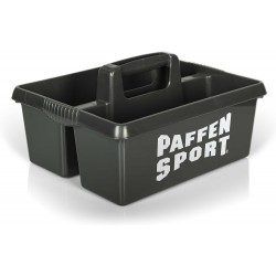 Rohový přepravní box Paffen Sport "COACH"