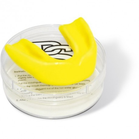 Chránič_zubů_PAFFEN_Sport_žlutá_neon