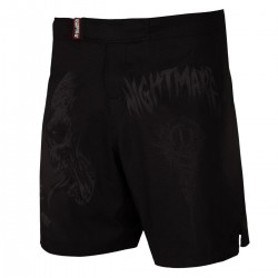 Extreme Hobby Athletic Shorts Nightmare 2 černá