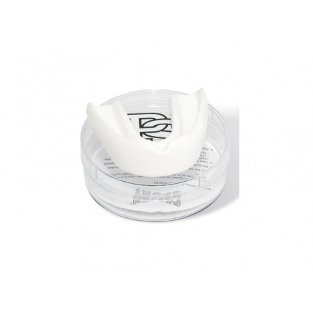 chránič zubů PAFFEN Sport bílá