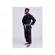 Kimono_BJJ_IPPONGEAR_Rookie_černé