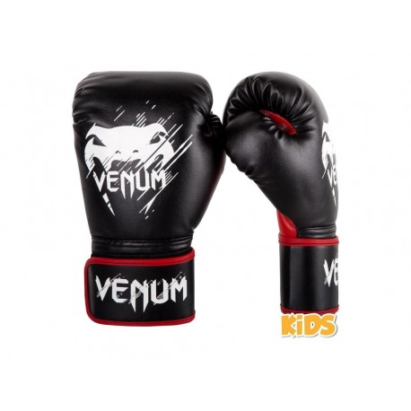 Dětské boxerské rukavice Venum Contender
