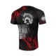 Pitbull_West_Coast_pánský_rashguard_Blood_Dog_2_černý