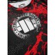 Pitbull_West_Coast_pánský_rashguard_Blood_Dog_2_černý