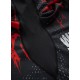 Pitbull_West_Coast_pánský_rashguard_Blood_Dog_2_černý