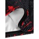 Pitbull_West_Coast_pánský_rashguard_Blood_Dog_2_černý