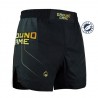 Ground Game MMA šortky Light Gold 2.0