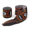 Ground Game boxerské bandáže Flames 4 m