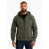 Pitbull_West_Coast_softshellová_bunda_s_kapucí_Midway_olivová