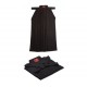 Hakama H-2 černá velikost 25 (94cm)