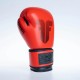 Boxerské rukavice Fighter Amateur červená