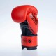 Boxerské rukavice Fighter Amateur červená