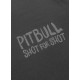 Pitbull_West_Coast_pánské_triko_Shot_For_Shot_grafitové
