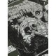 Pitbull_West_Coast_pánské_triko_Troublemaker_zelené