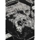 Pitbull West Coast pánské triko Troublemaker černé