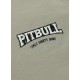 Pitbull West Coast pánské triko Troublemaker šalvějové