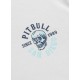 Pitbull_West_Coast_pánsk_triko_Skull_Surf_světl__modré