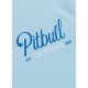 Pitbull West Coast pánské triko San Diego Born světle modré