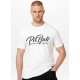 Pitbull_West_Coast_pánské_triko_El_Jefe_bílé