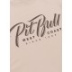 Pitbull West Coast pánské triko El Jefe pískové